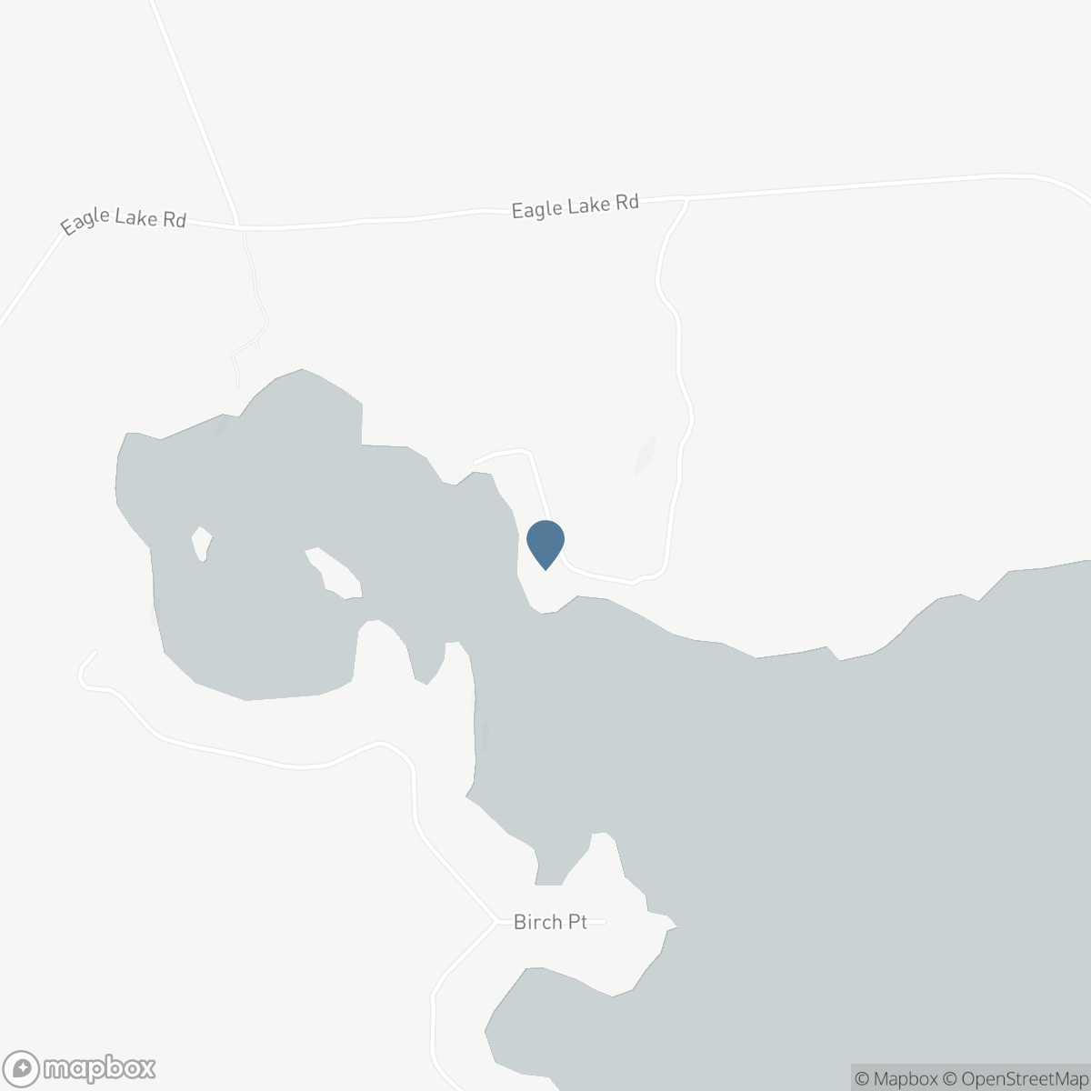 37 WILLARDS LANE, Parry Sound, Ontario P0A 1X0